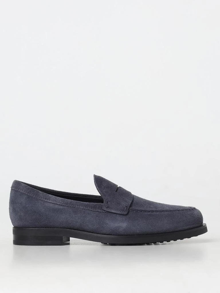 Tod's Loafers men Tod's 1