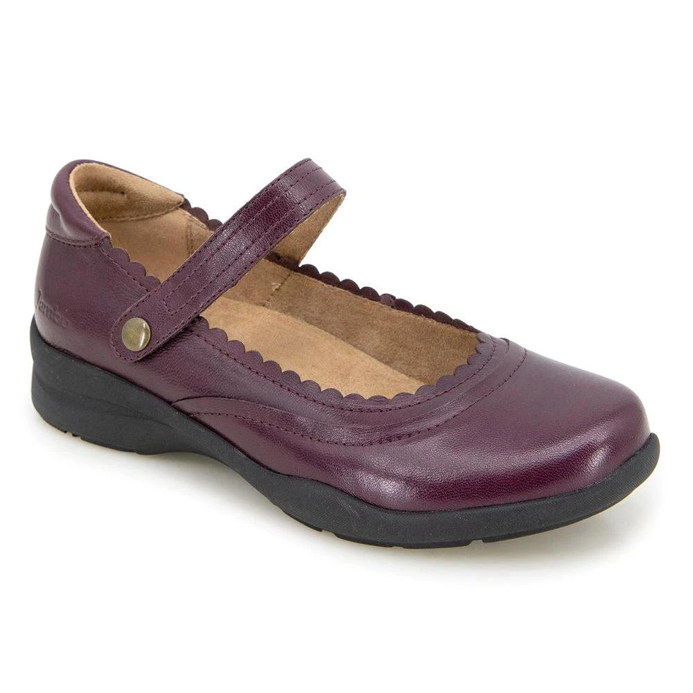 Jambu Tess Mary Jane Flats 2