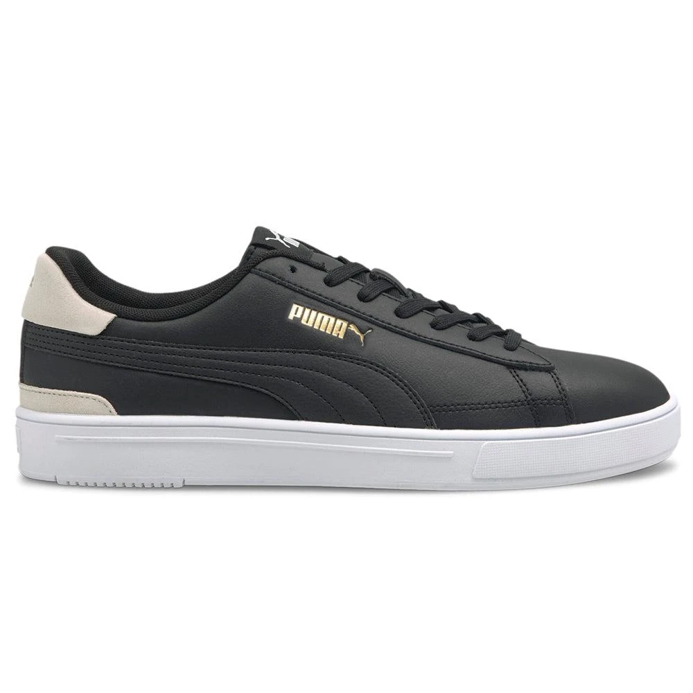 Puma Serve Pro Lace Up Sneakers 1