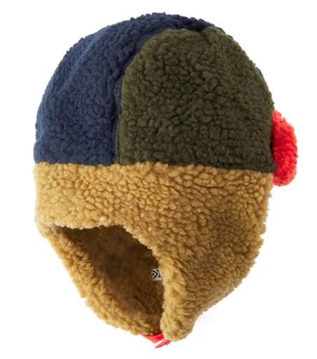 Liewood Bravo fleece hat 3