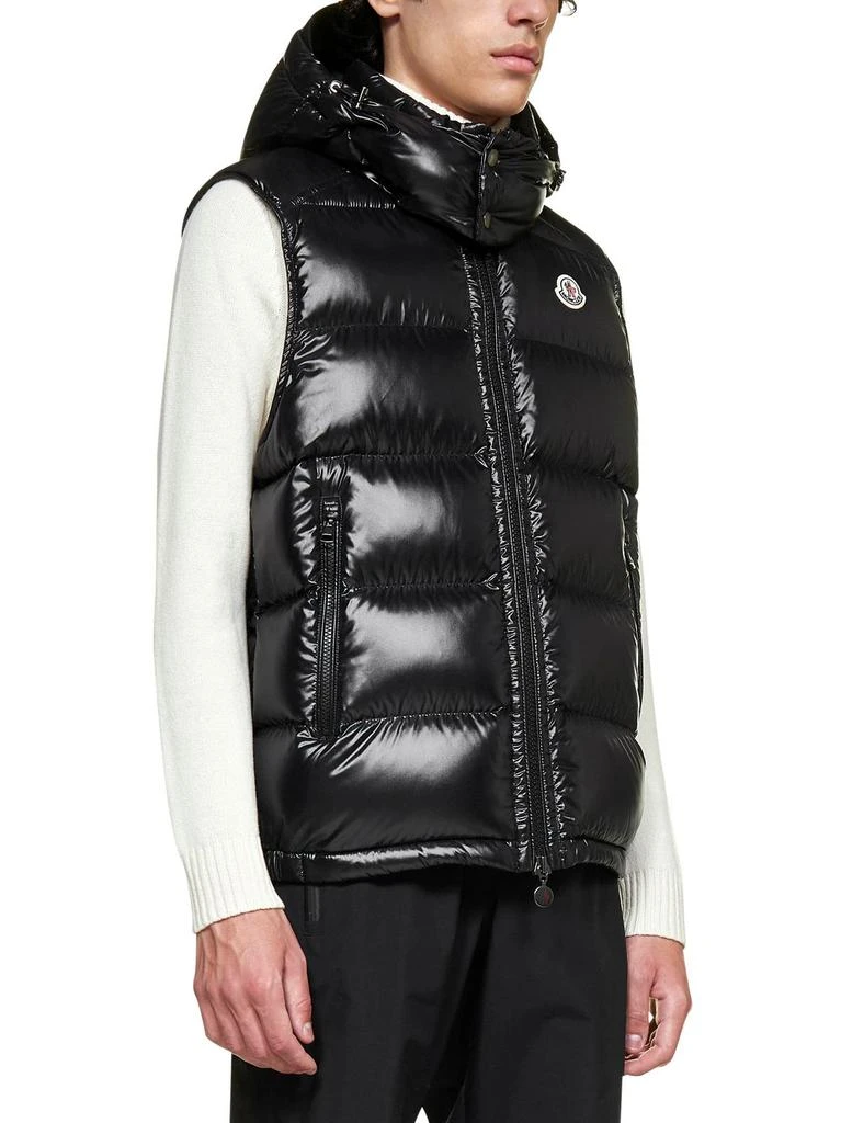 Moncler Moncler Bormes Padded Vest 2