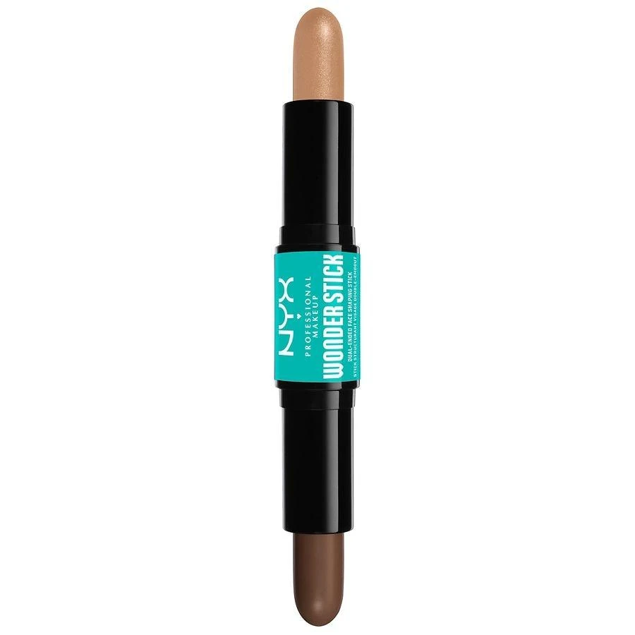 Wonder Stick Cream Highlight 
Contour Stick