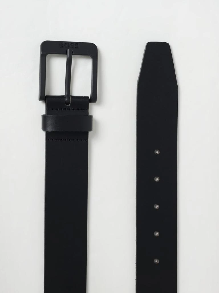Hugo Boss Belt men Boss 2