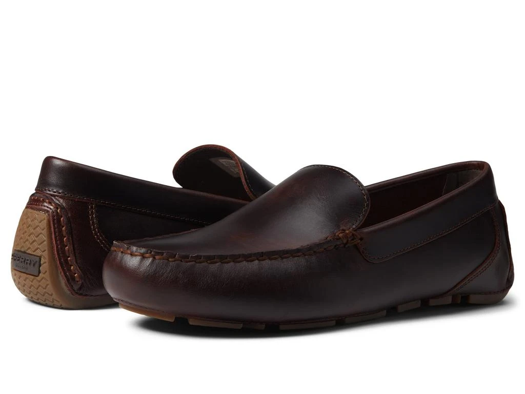 Sperry Davenport Venetian 1