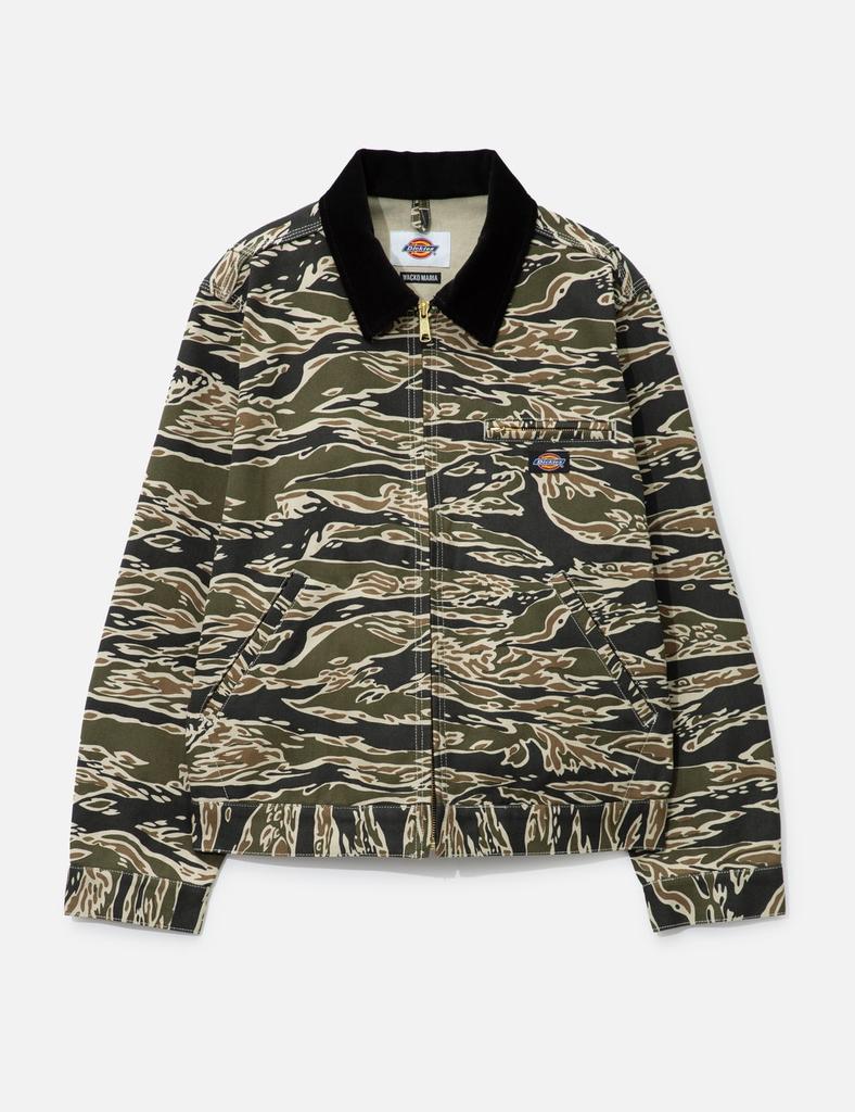 新品 WACKO MARIA 25AW OMBRE 50'S ジャケット WACKO MARIA】 OMBRE CHECK 50'S JACKET ( TYPE-1 ) ⇒ ¥77,000