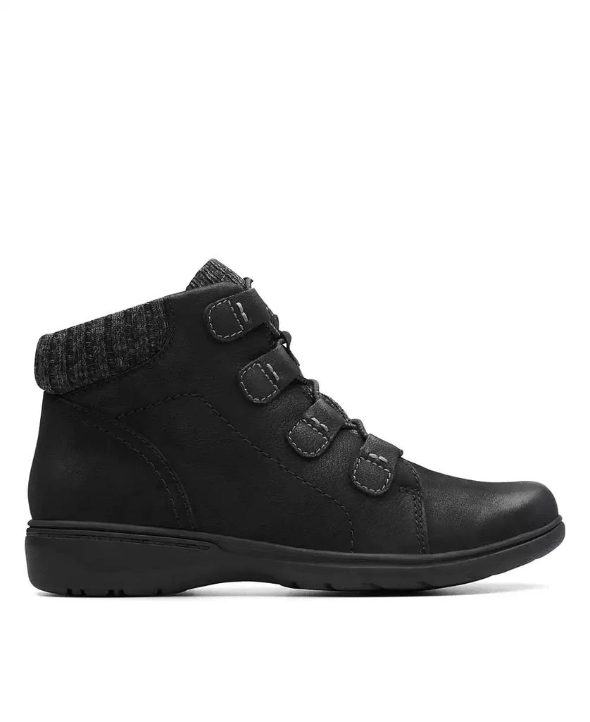 Clarks Women's Collection Carleigh Jade Boots 2