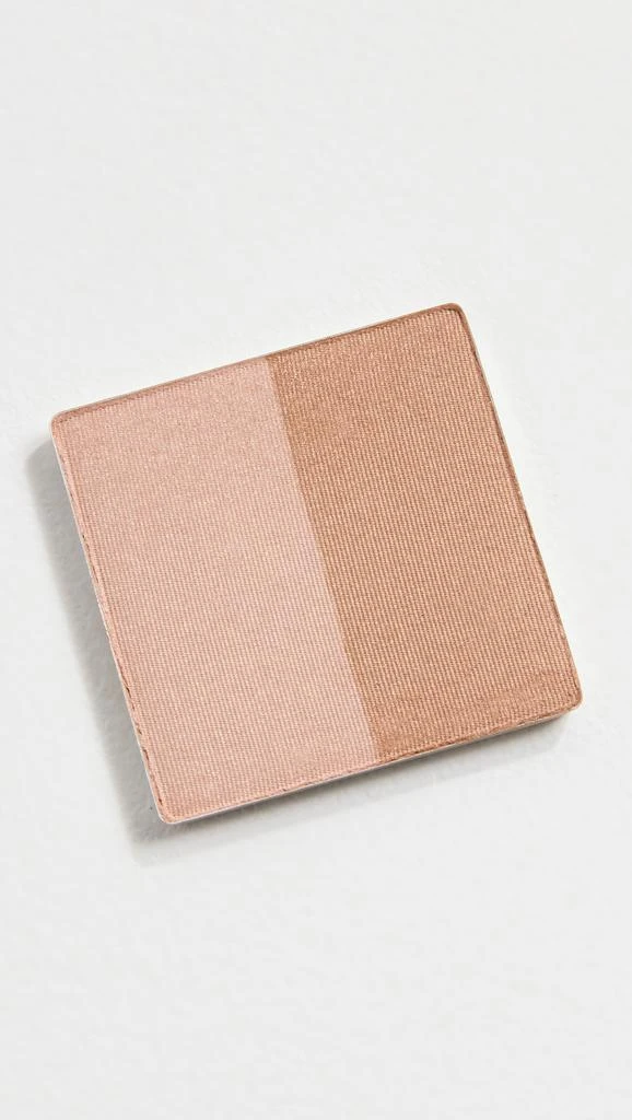 Trish McEvoy Dual Resort Bronzer Refill 1