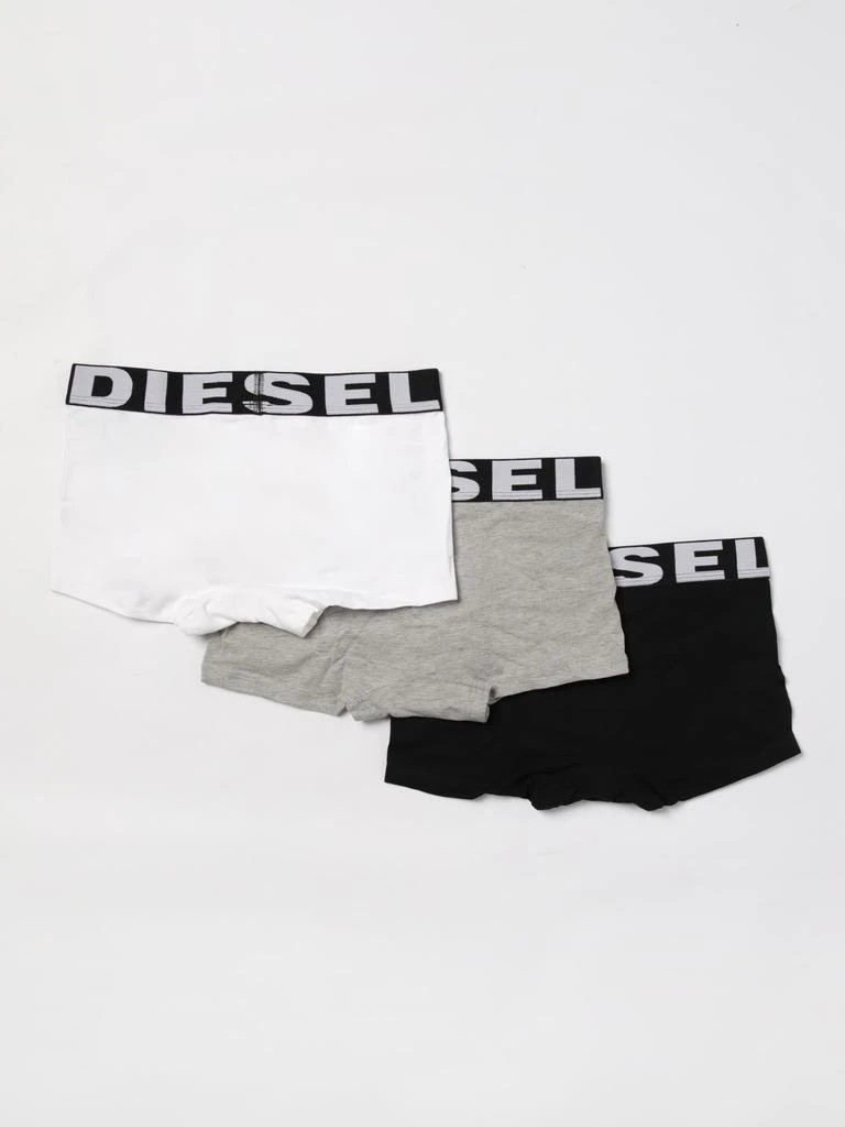 Diesel Pants kids Diesel 2