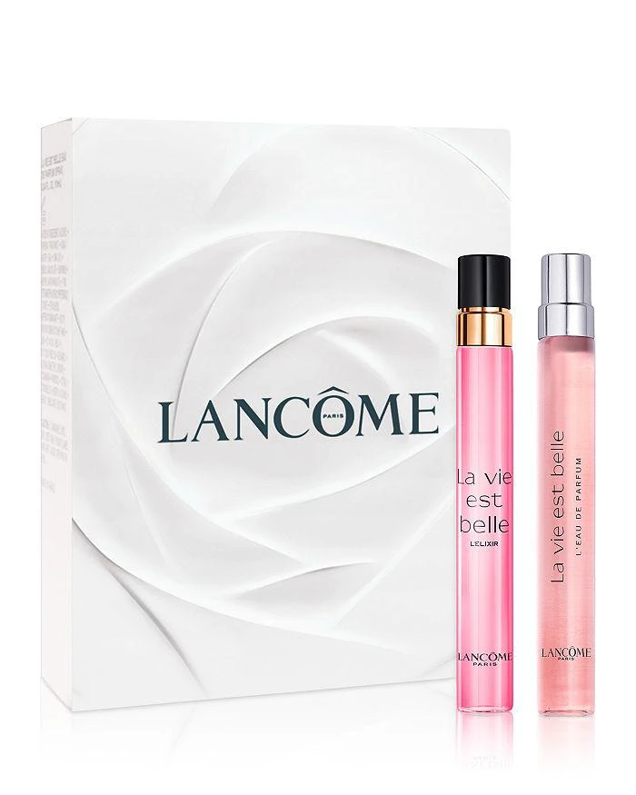 Lancôme La vie est belle Purse Spray Duo ($70 value) 1
