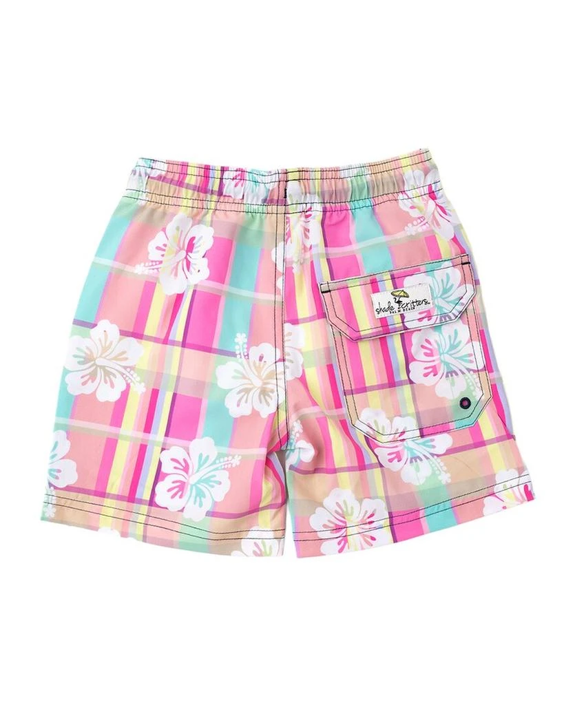 shade critters Shade Critters Swim Trunk 2