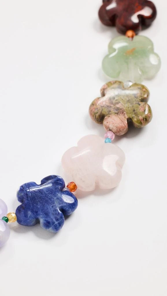 Brinker & Eliza Bloom Necklace 3