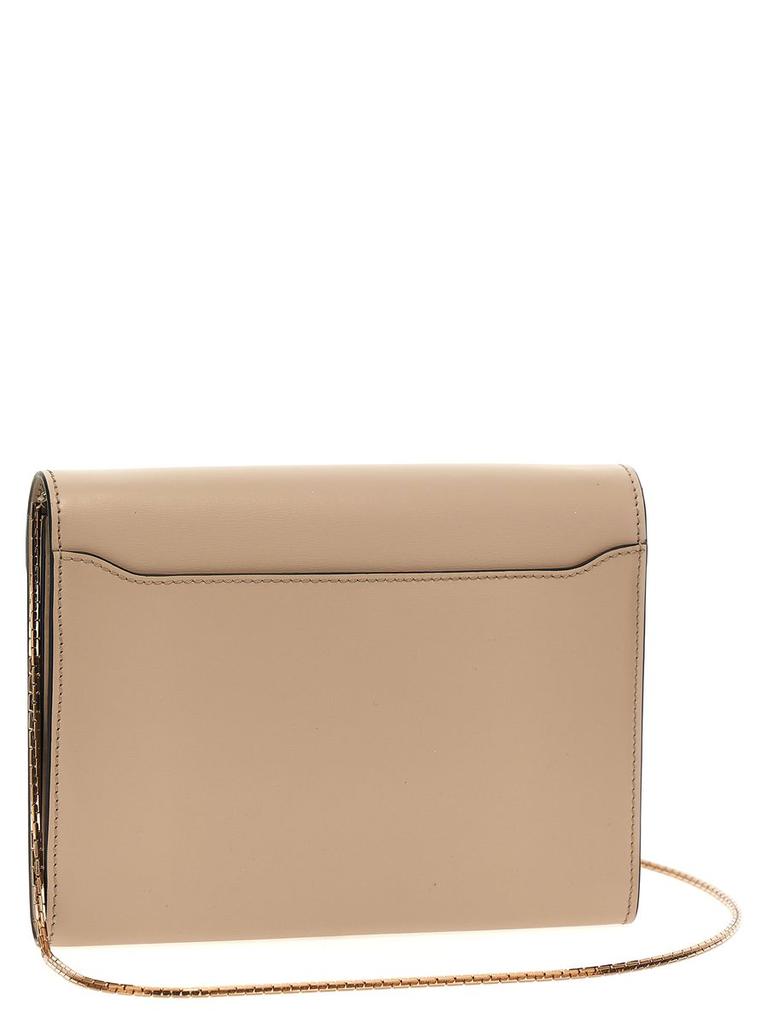 Boyy Boyy 'Buckle Travel Case' Crossbody Bag