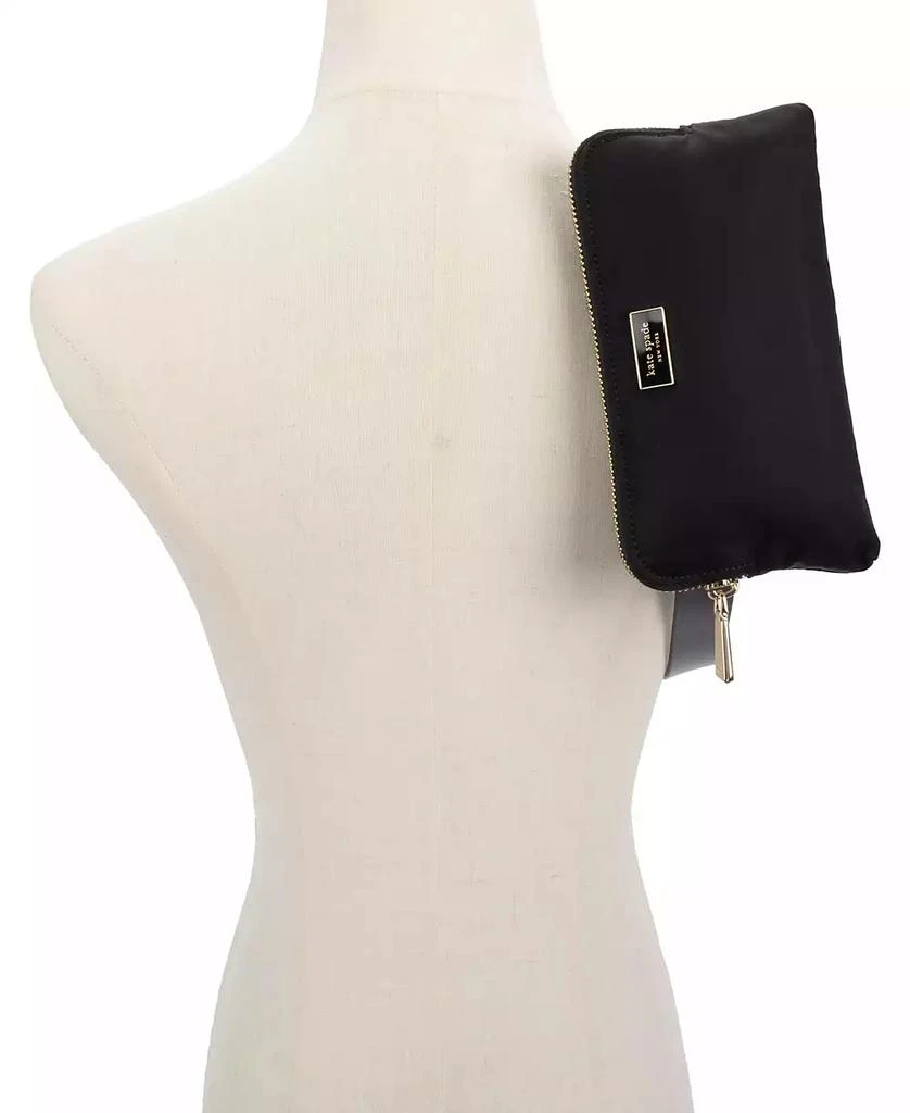 Kate Spade Nylon Belt Bag 8