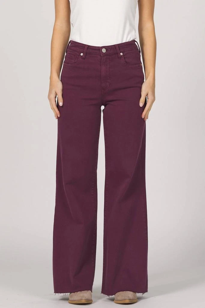 DEAR JOHN DENIM Dear John Denim - Fiona Pant 2