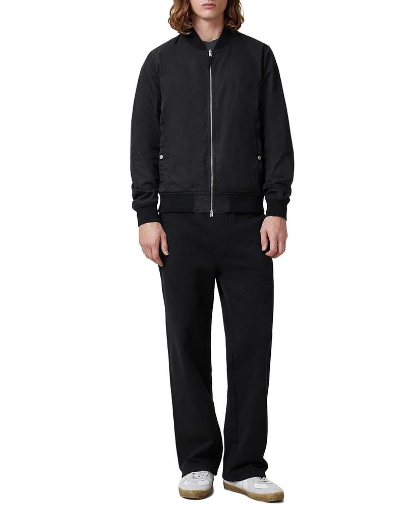 ALL SAINTS Bassett Reversible Bomber Jacket 3
