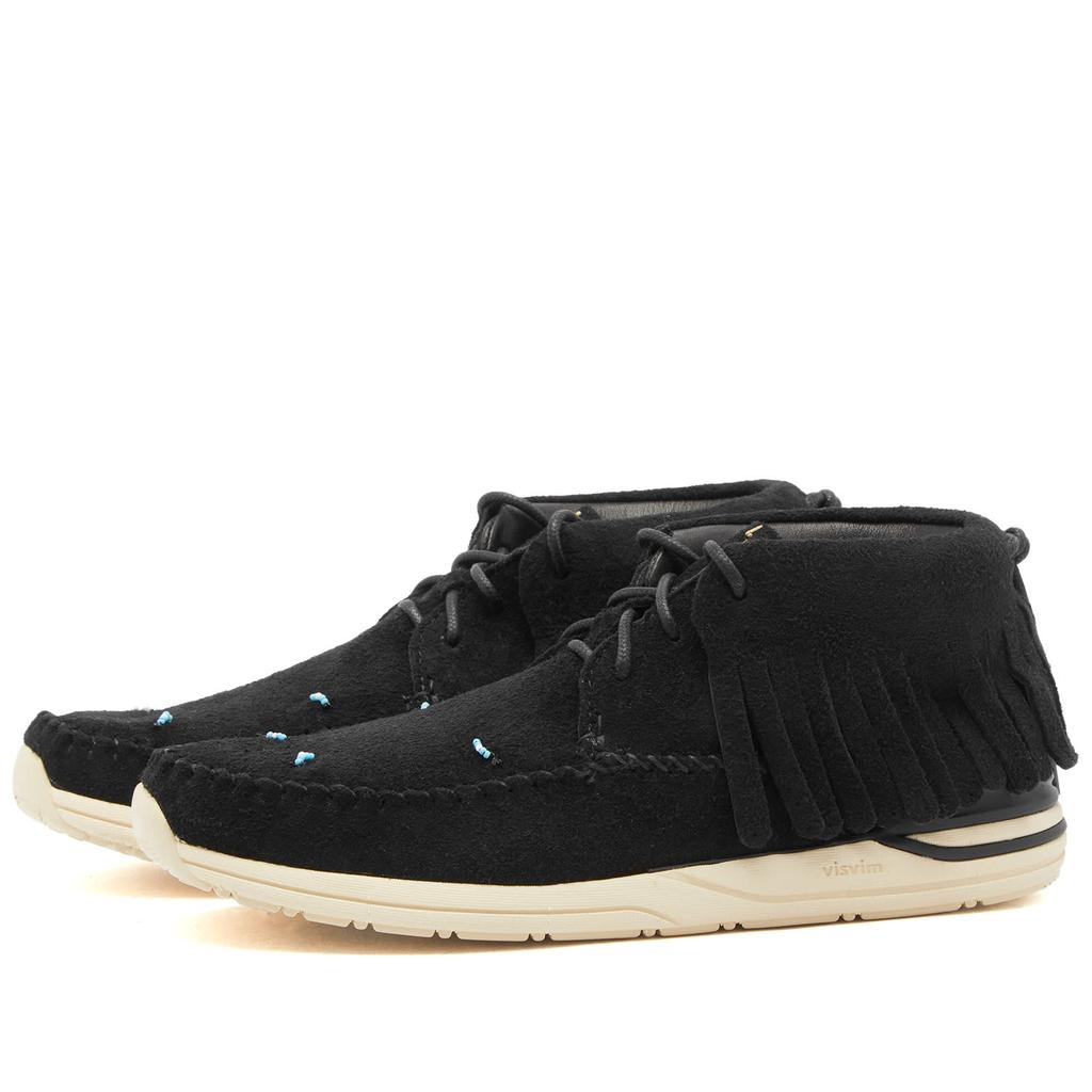 VisVim Visvim FBT Shaman Folk Boot - Boots - Free Shipping VisVim Visvim FBT Shaman Folk Boot - Boots - Free Shipping