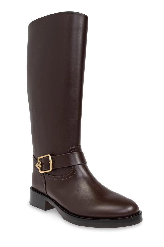 Coach Boots ‘Madeline’ 4