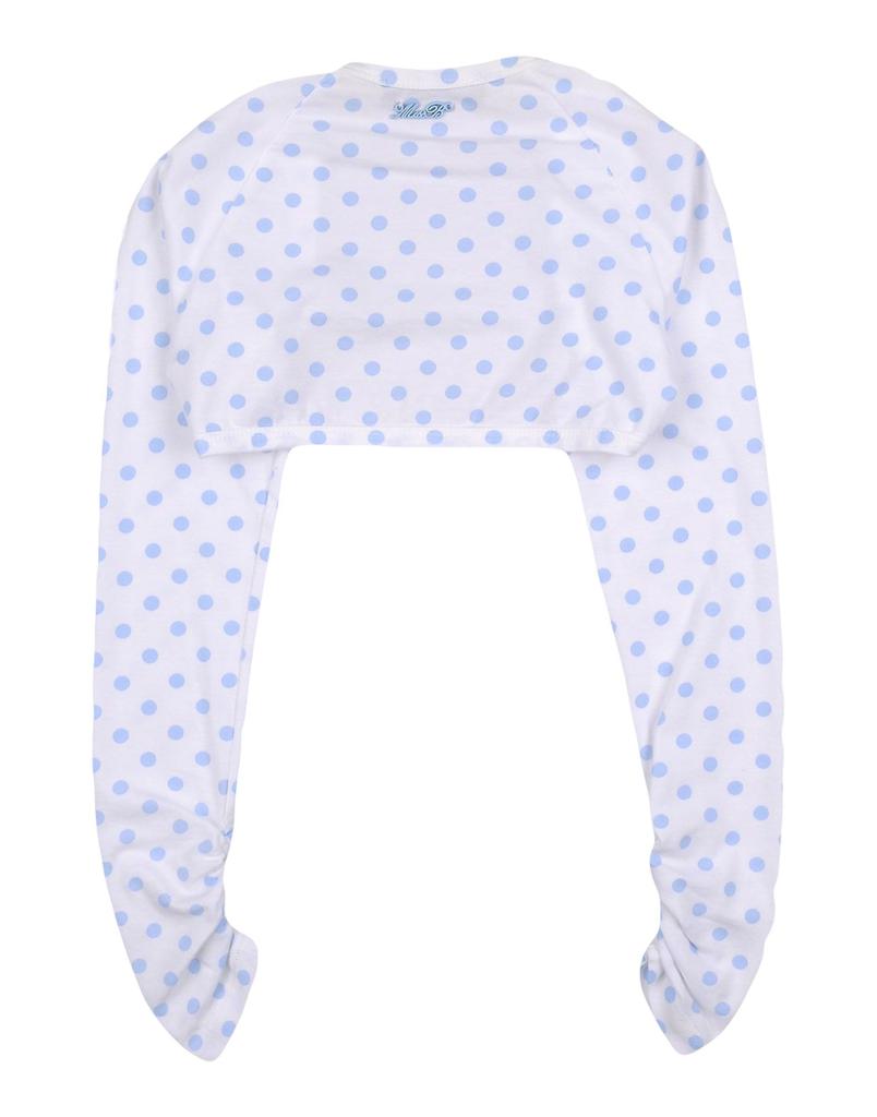 MISS BLUMARINE Shrug