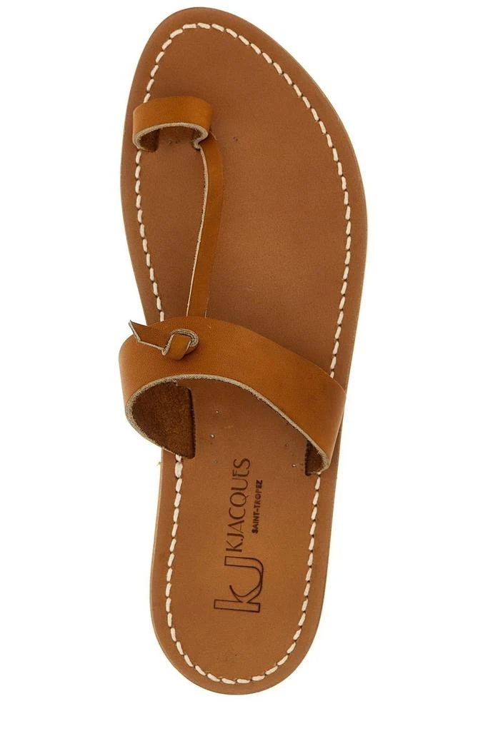 K. Jacques K. Jacques Ganges Toe Loop Sandals 3