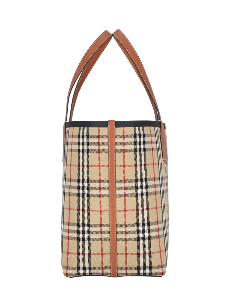 Burberry Burberry Large London Tote Bag 3