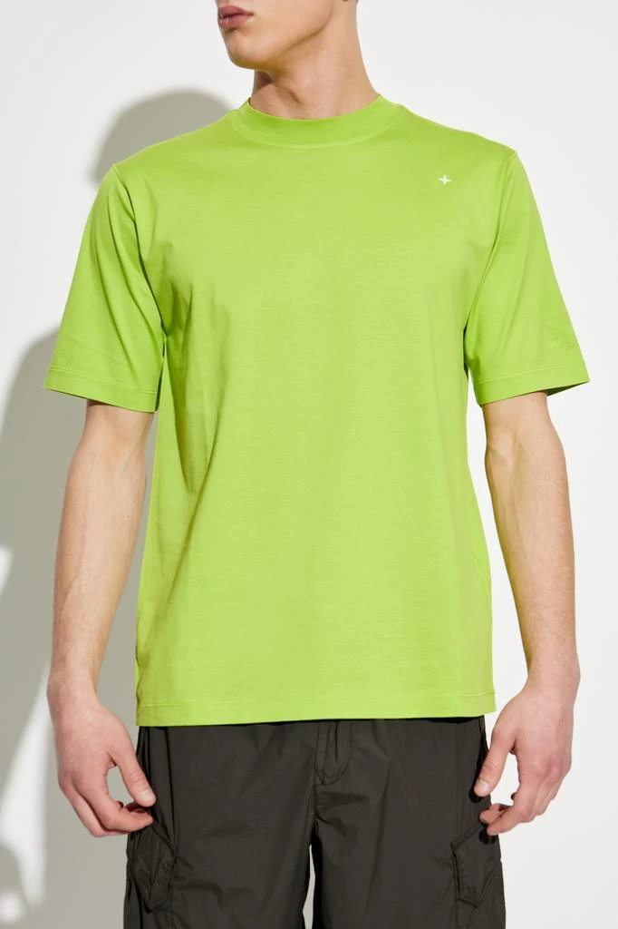 Stone Island T-shirt capsule Stellina 3