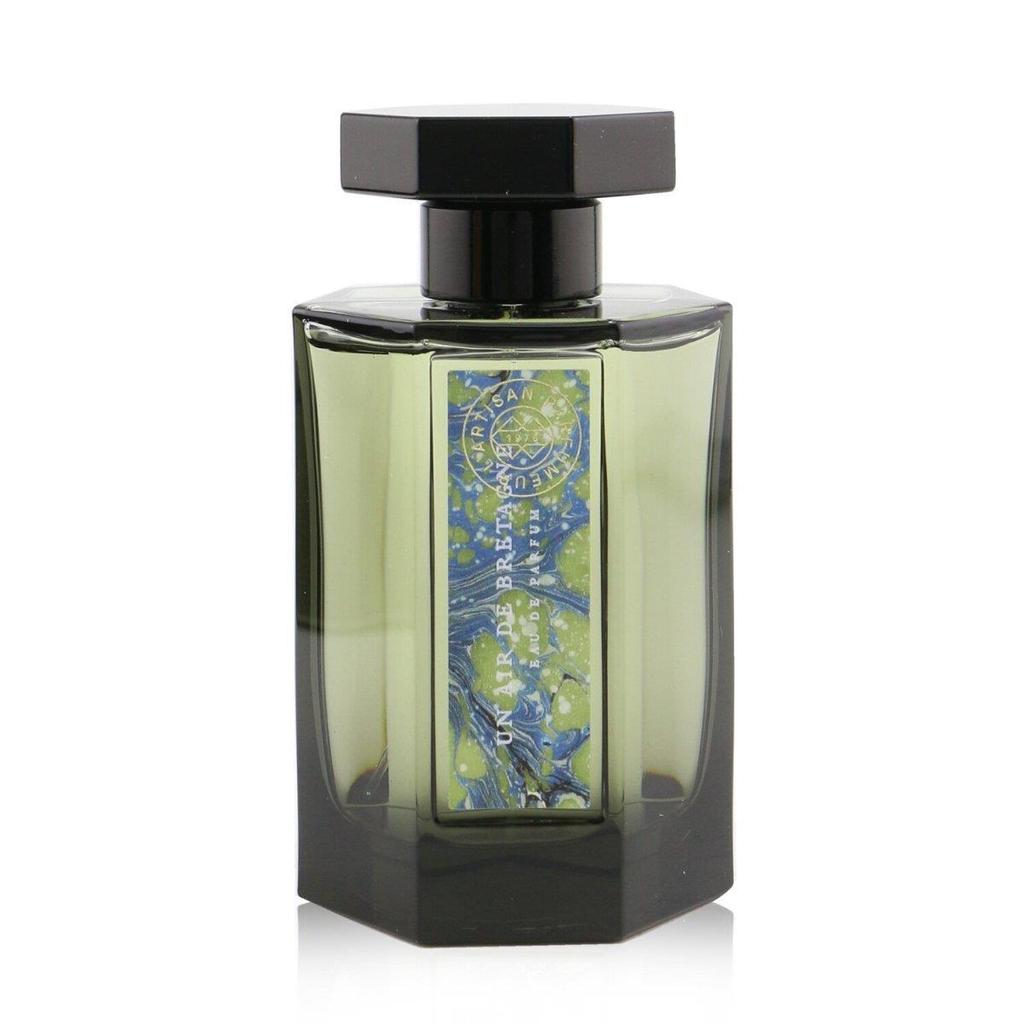 L'artisan Parfumeur LArtisan Parfumeur 3.4 oz Un Air De Bretagne Eau De Parfum Spray for Men