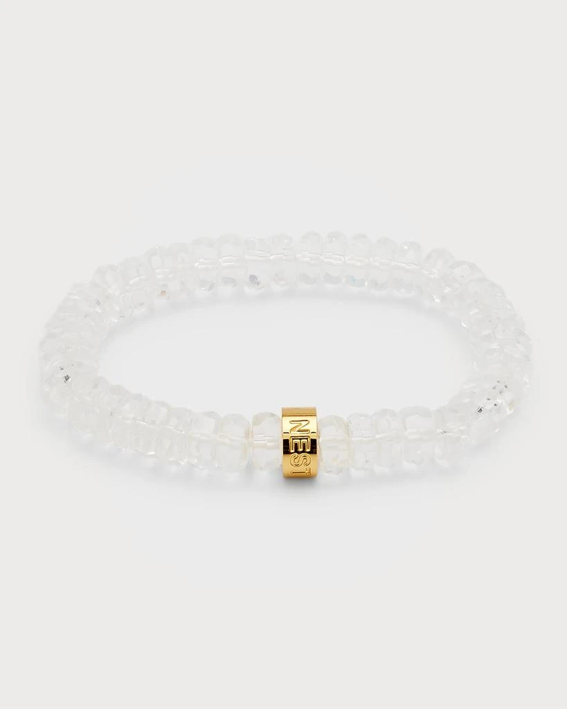 NEST Jewelry Stretch Bracelet 1