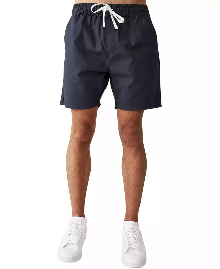 Cotton On Men's Easy Draw Cord Shorts 7