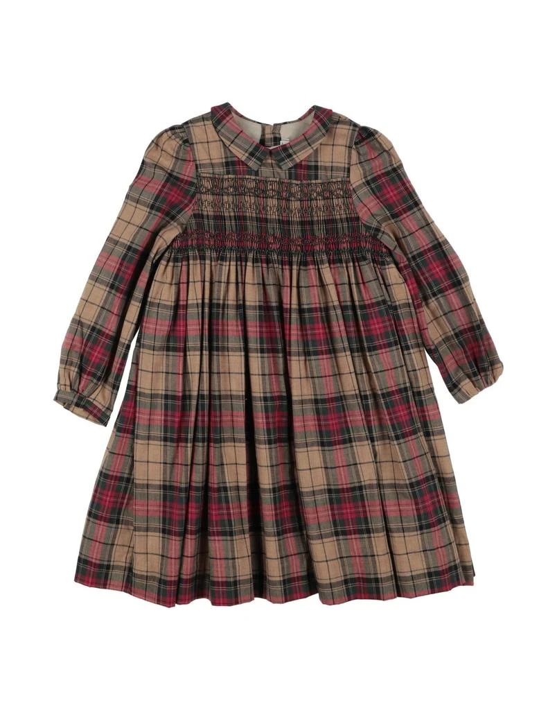 Bonpoint Girls' Jette Denim Dress - Little Kid, Big Kid - Baby Clothing -  Free Shipping - BeyondStyle