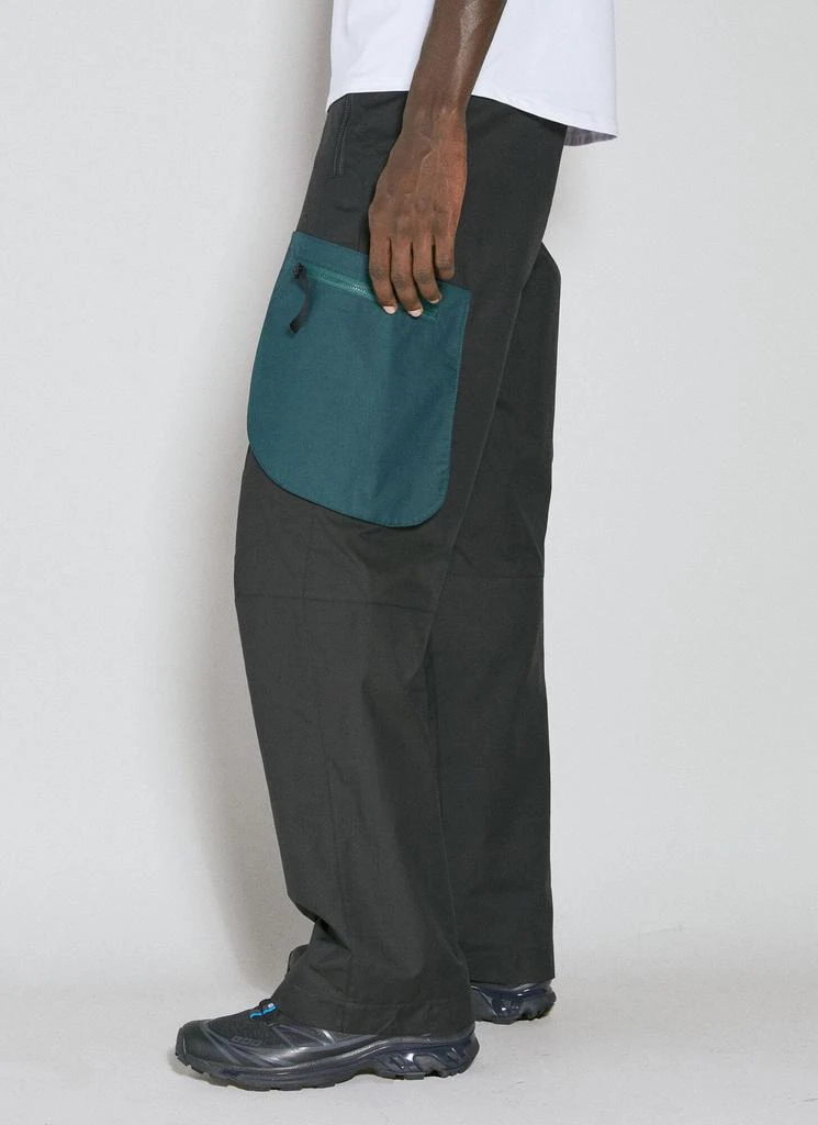 District Vision District Vision Contrast Pocket Utility Pants 4
