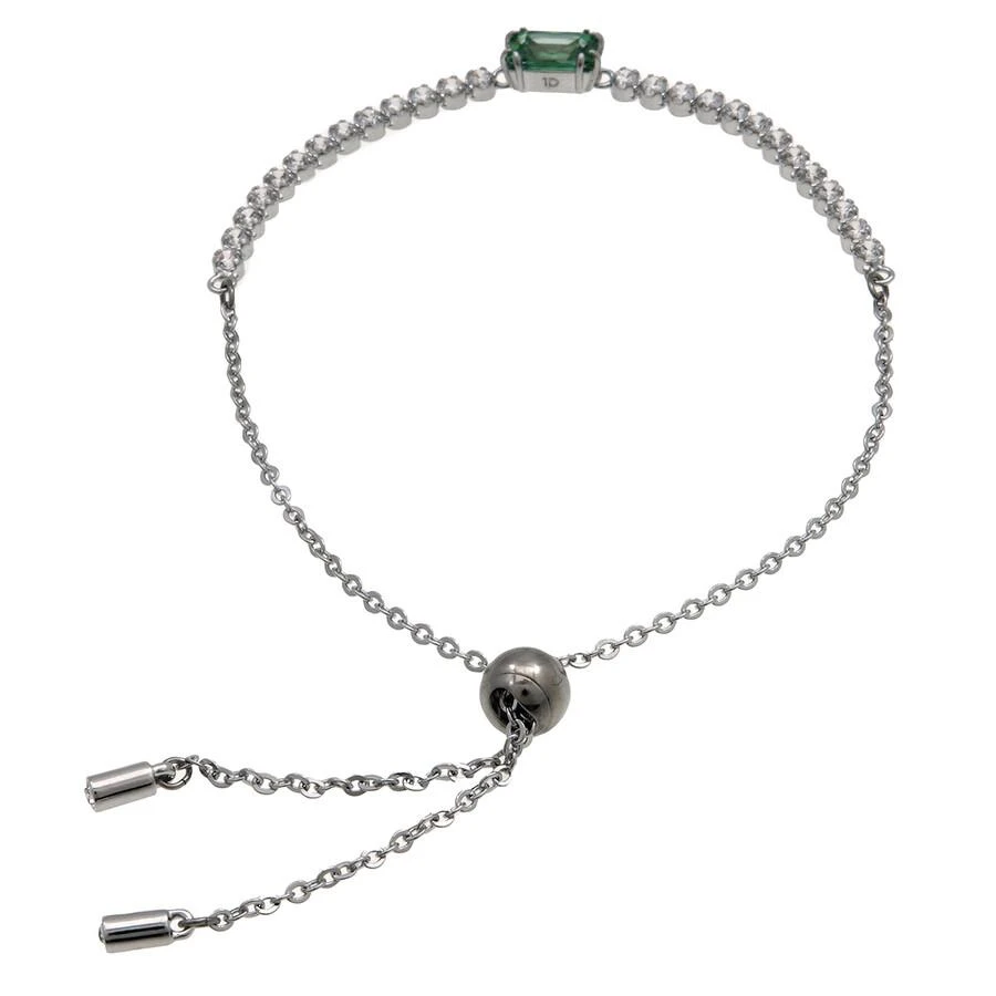 Swarovski Matrix Mixed Cuts Tennis Bracelet 3