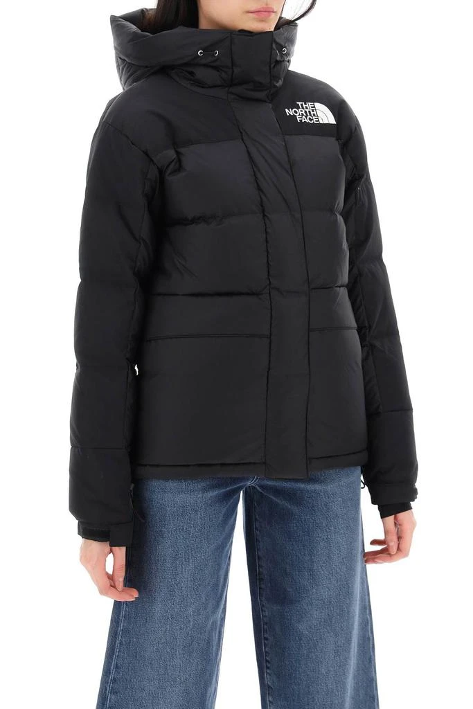 THE NORTH FACE himalayan parka in ripstop 2