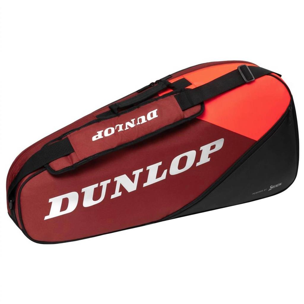 DUNLOP Dunlop - CX Performance 3 Pack Bag - Unisex