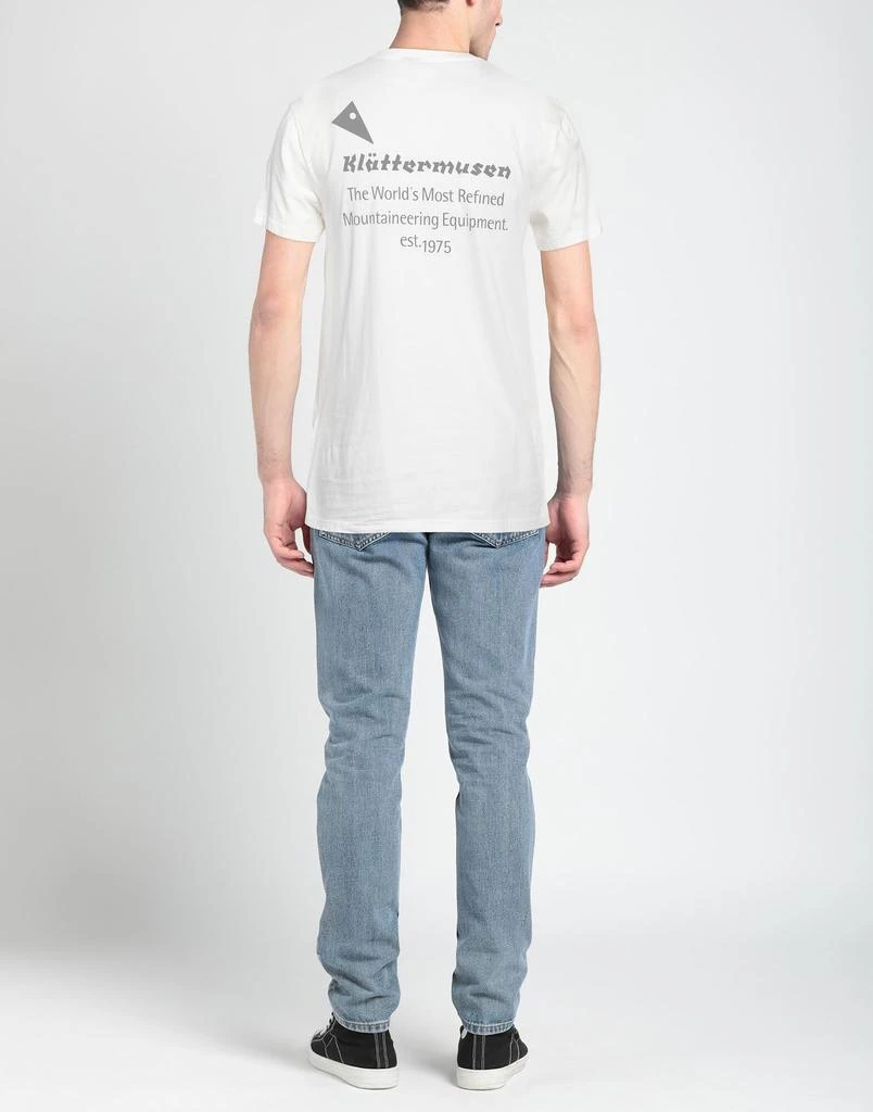 KLÄTTERMUSEN Basic T-shirt 3