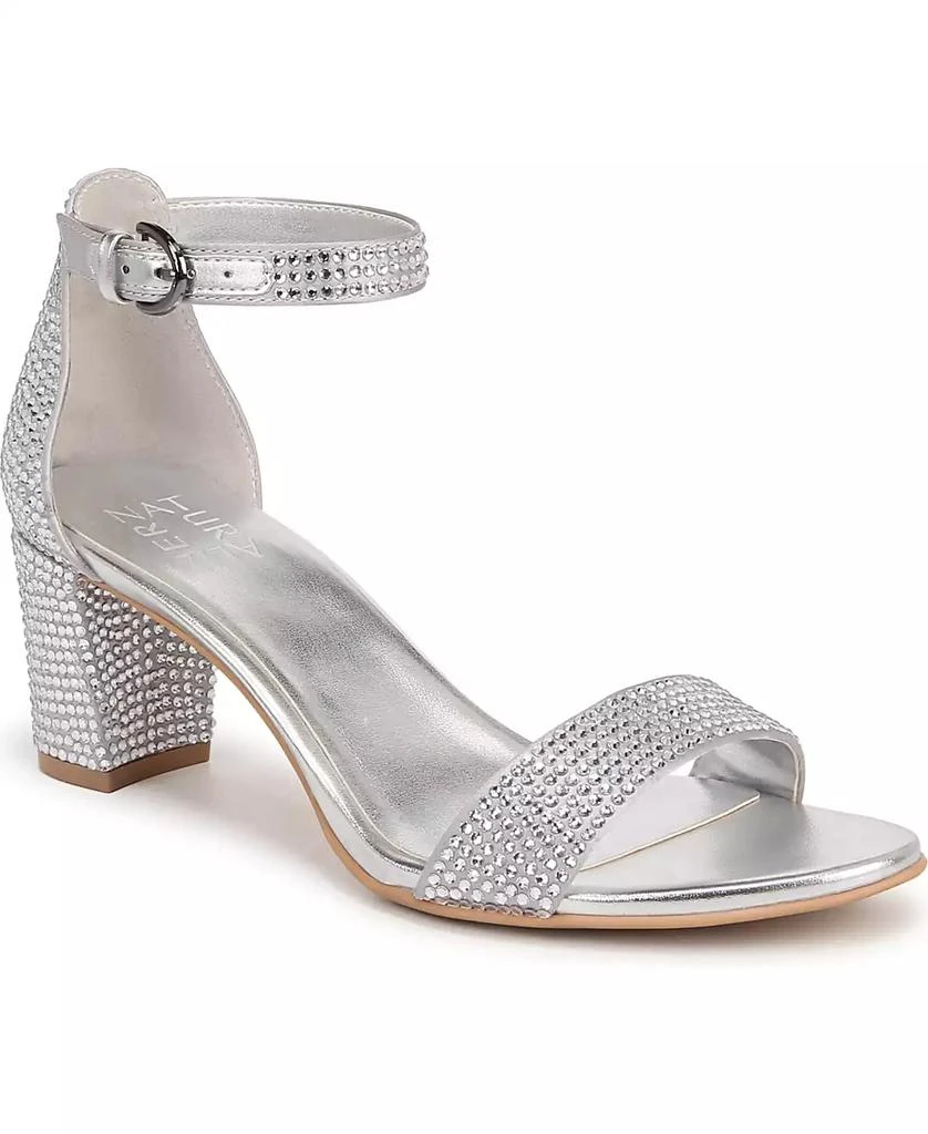 Naturalizer Vera-Glitz Dress Sandals 1
