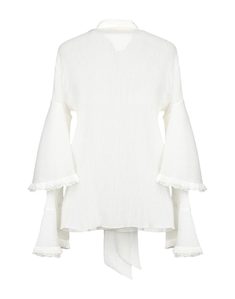Chloé Shirts & blouses with bow