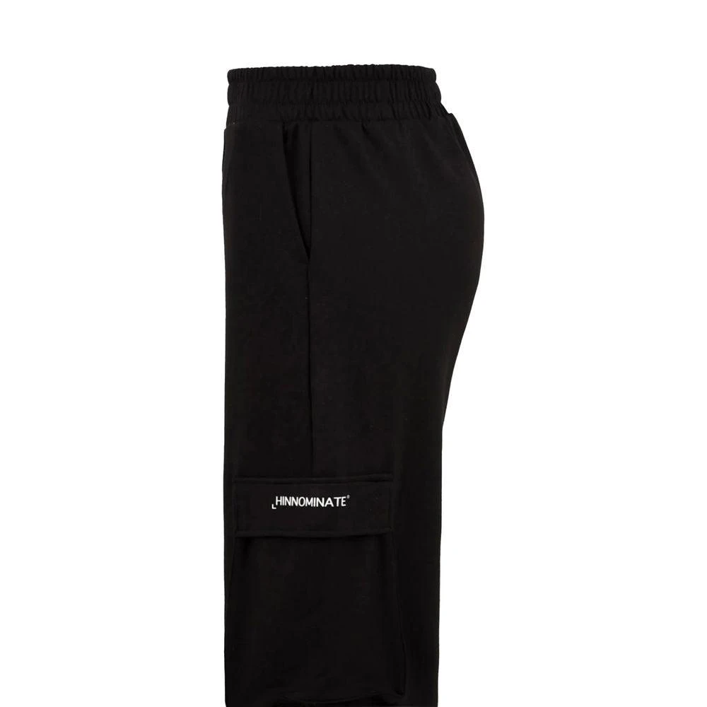 HINNOMINATE Polyester Jeans & Women's Pant 3