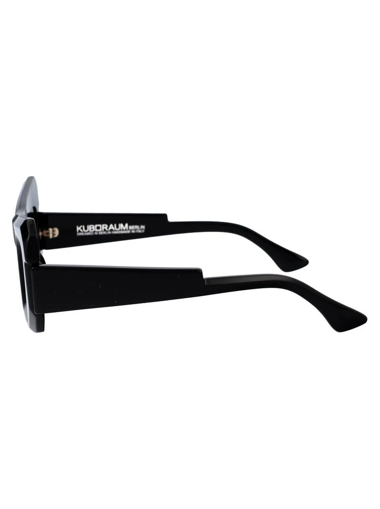 Kuboraum Maske R2 Sunglasses 3