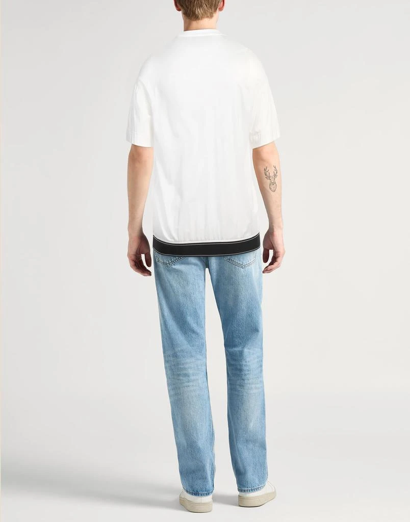 Emporio Armani Basic T-shirt 3