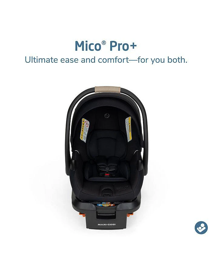 Maxi-Cosi Mico® Pro+ Infant Car Seat 2