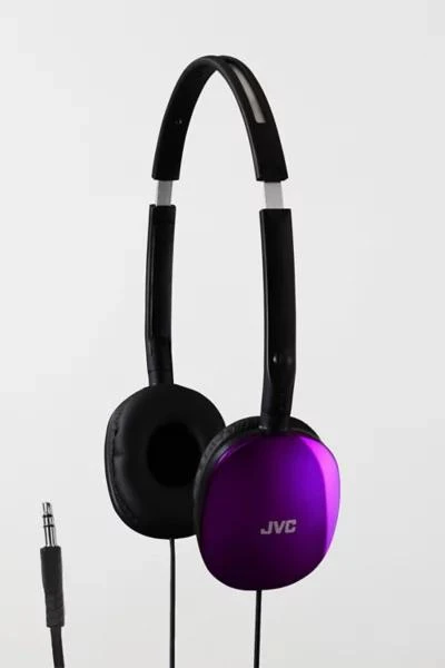 Urban Outfitters JVC Flats On Ear Headphones 1
