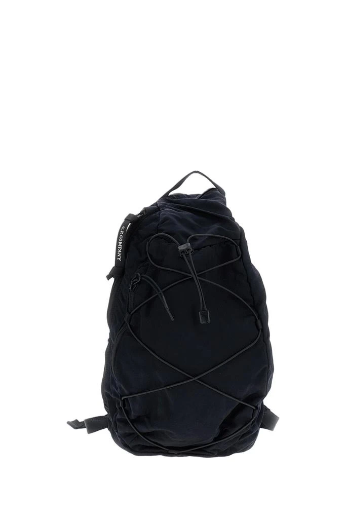 C.P. Company Nylon B Crossbody Backpack