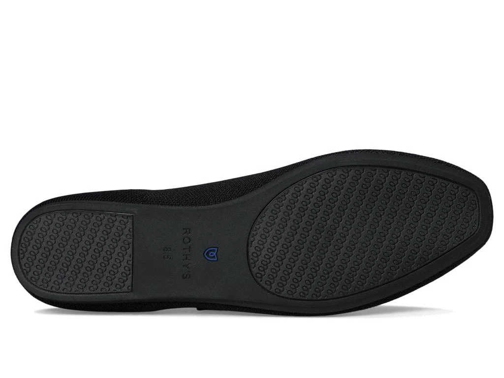 Rothy
s The Double Buckle Mary Jane 3