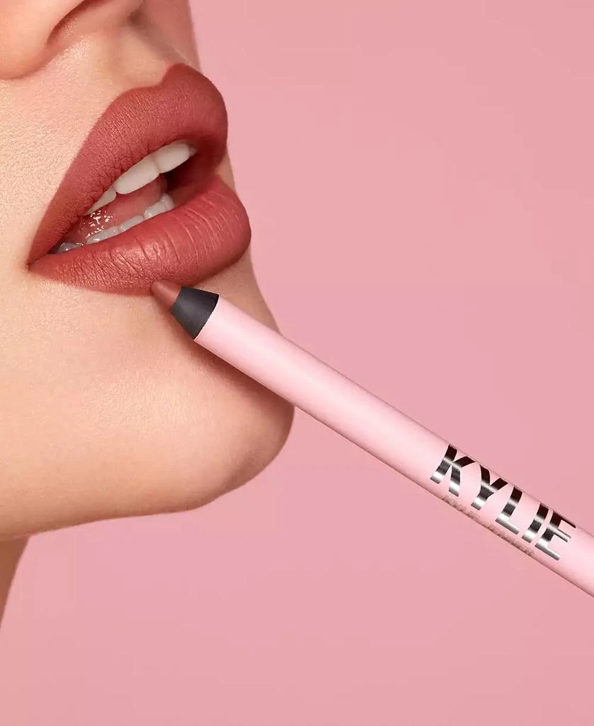Kylie Cosmetics Lip Liner 3
