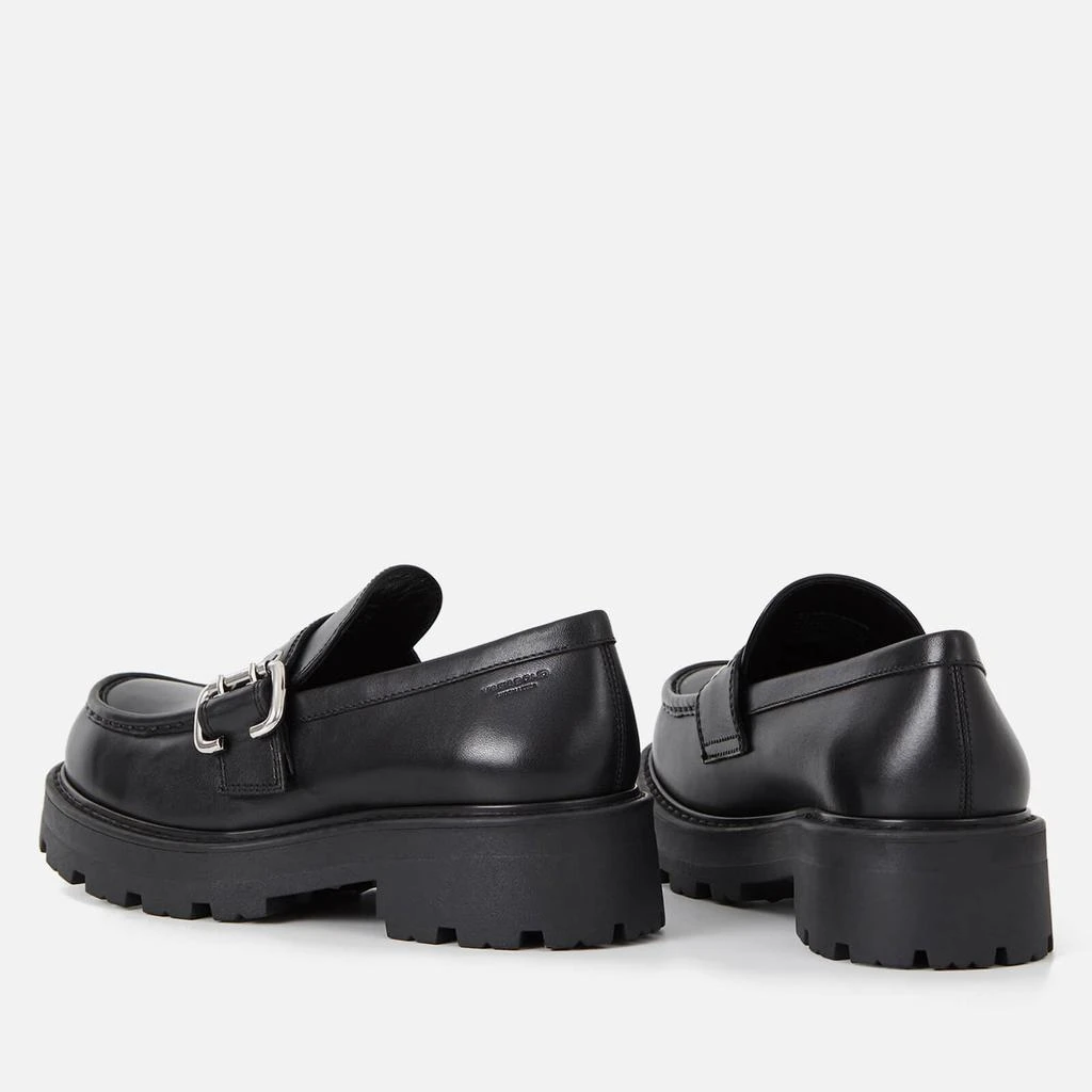 Vagabond Shoemakers Vagabond Women's Cosmo 2.0 Leather Loafers 2