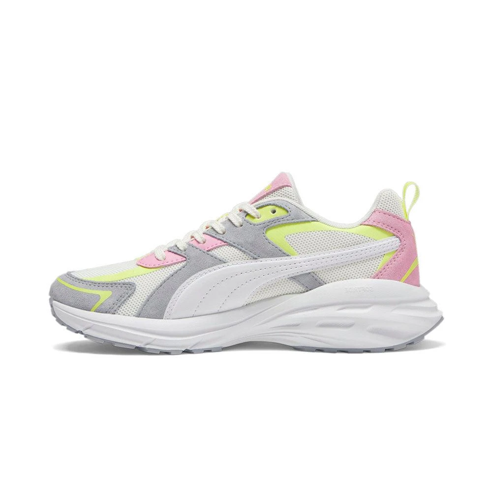Puma Hypnotic LS Lace Up Sneakers 3