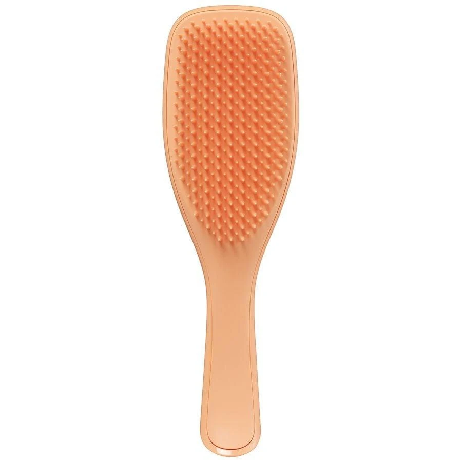 Tangle Teezer The Ultimate Detangler Plant Brush Orange 1