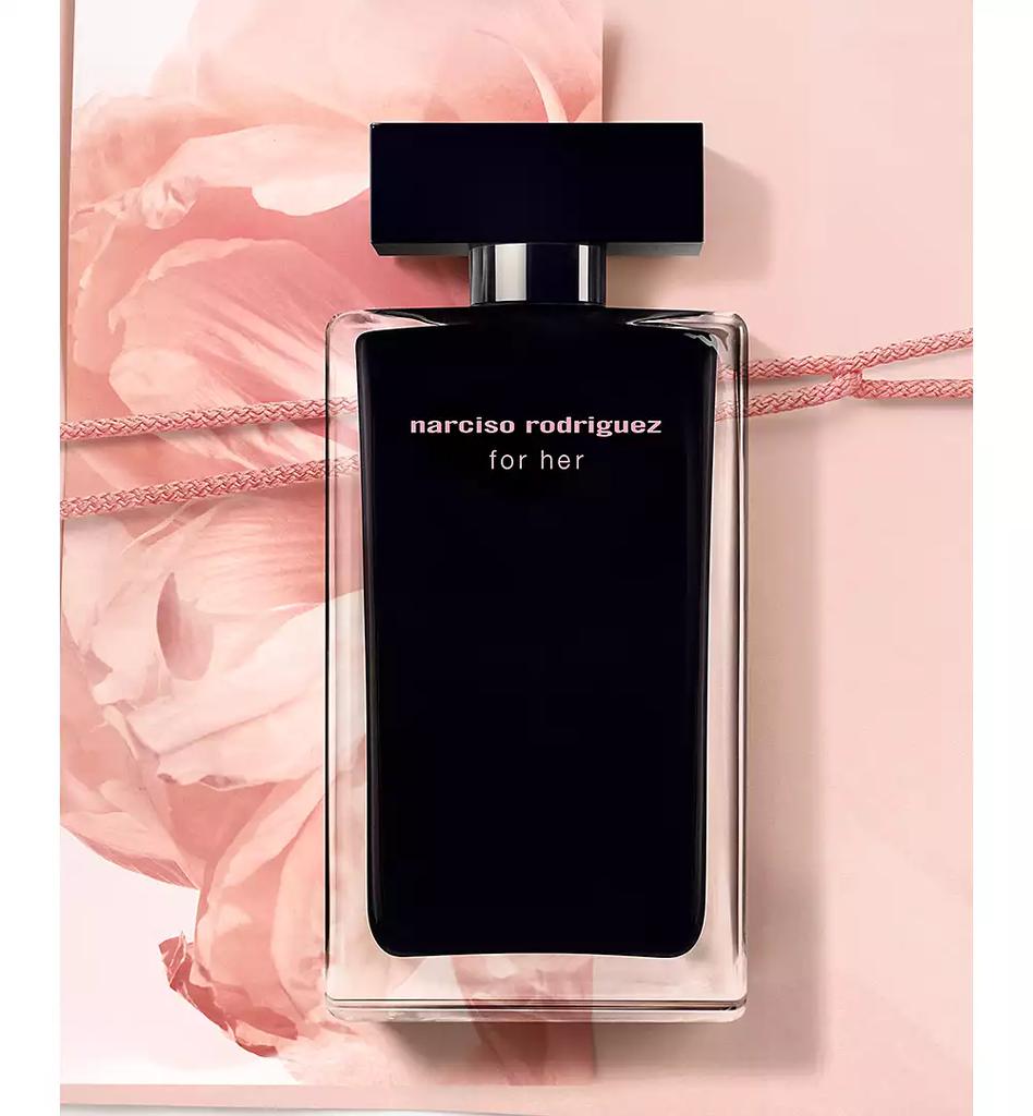 Narciso Rodriguez 3-Pc. For Her Eau de Toilette Gift Set
