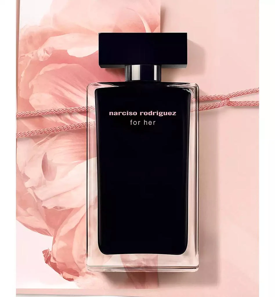 Narciso Rodriguez 3-Pc. For Her Eau de Toilette Gift Set 2