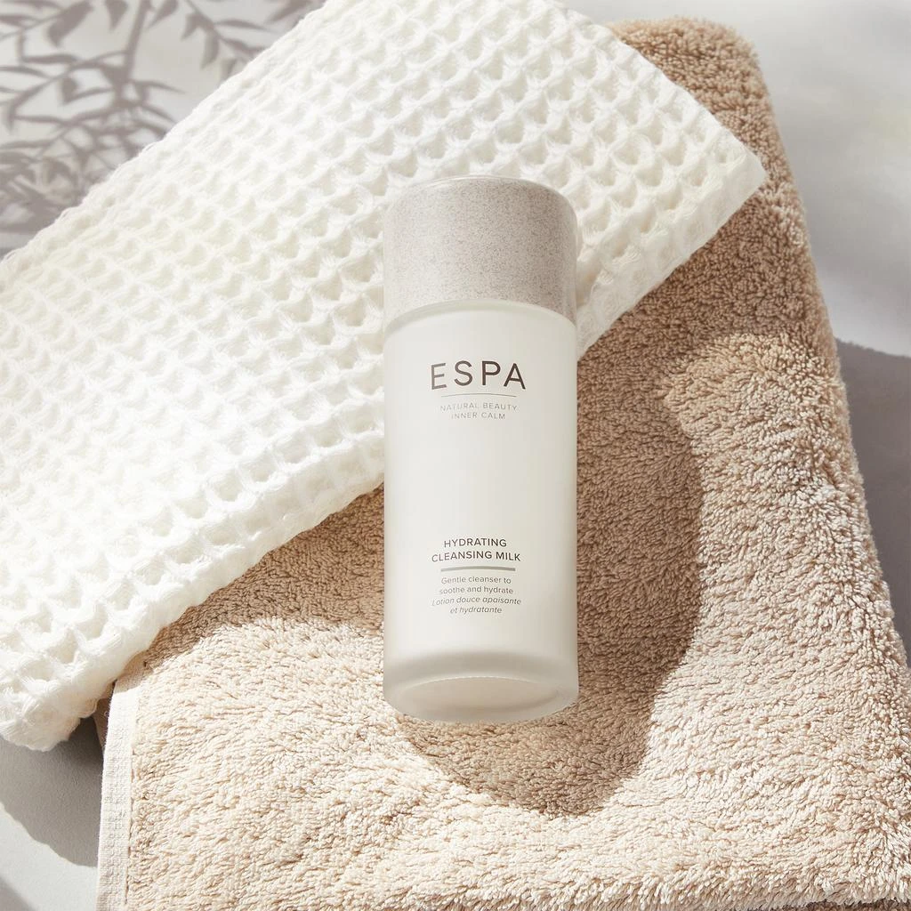 ESPA ESPA Hydrating Cleansing Milk 6.7 fl. oz. 2